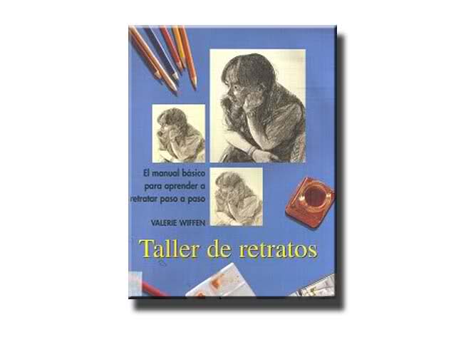taller de retratos